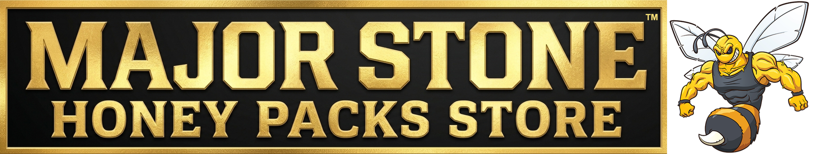 Honey Packs Store